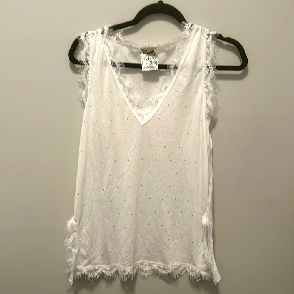 Layering Tank